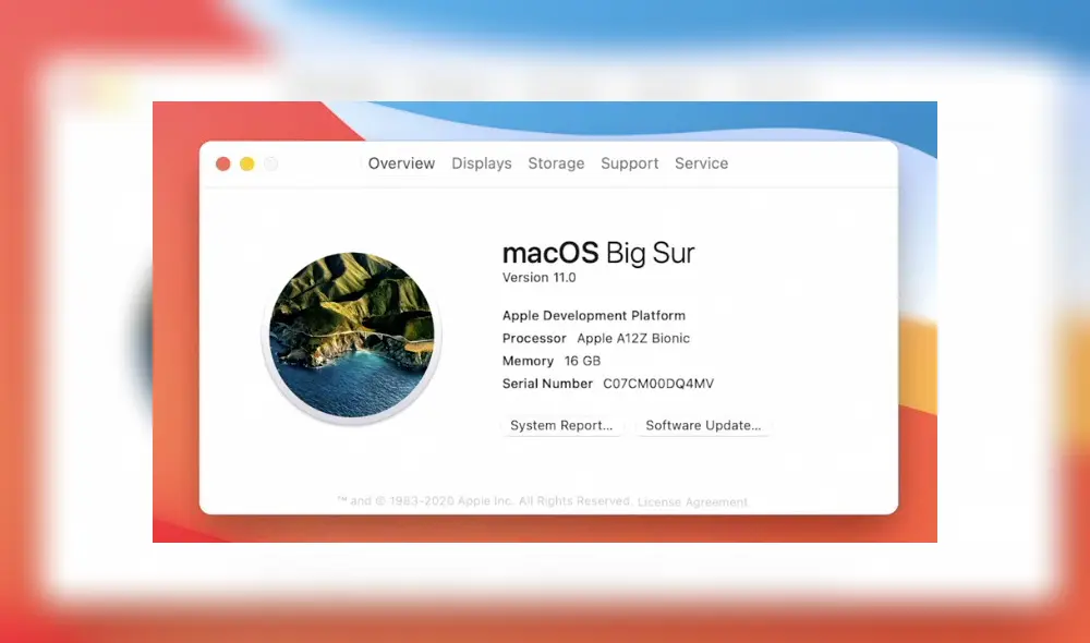 Además, Apple abandona a Intel tras 14 años y fabricará sus propios procesadores para Mac