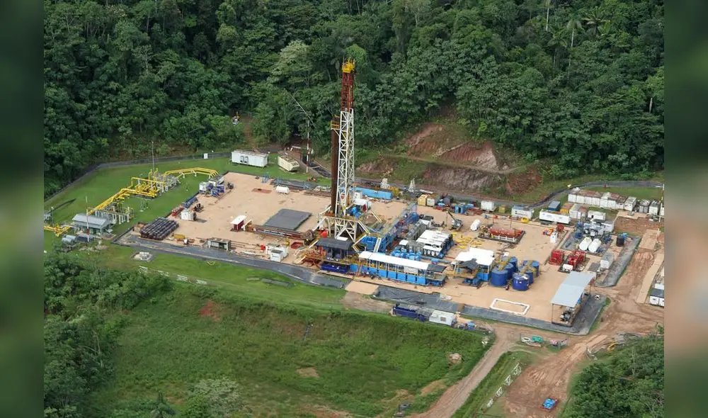 Imagen referencial Imagen referencial