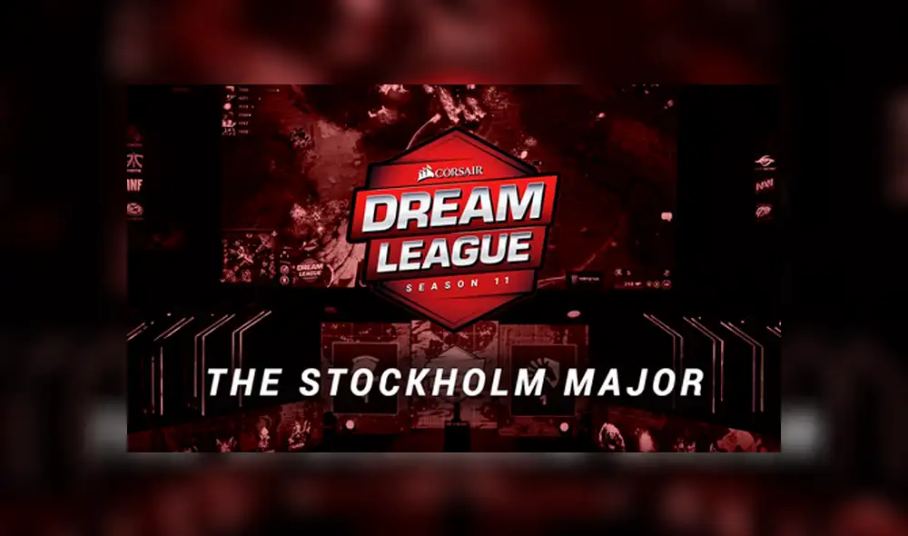 Dota 2 | DreamLeague Season 11: resumen de la primera fase del torneo [FOTOS]