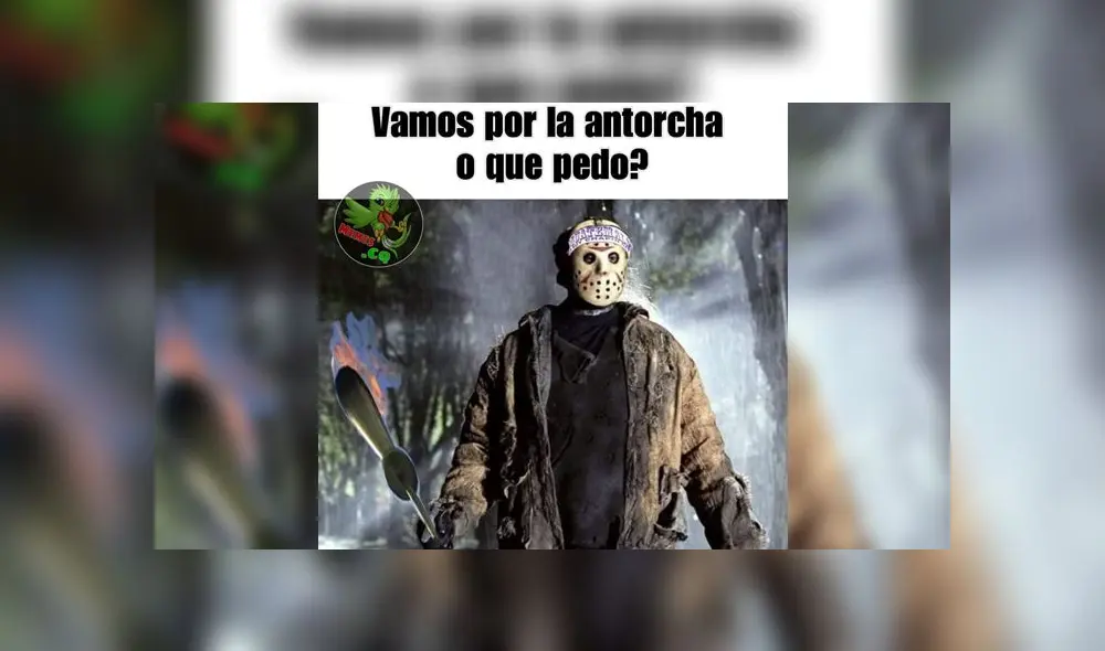 Divertidos memes de Viernes 13 invaden las redes sociales en este día de ‘mala suerte’ 
