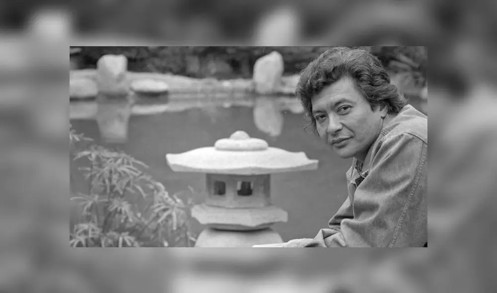 José Watanabe: un día como hoy nació el reconocido periodista y poeta peruano [FOTOS]