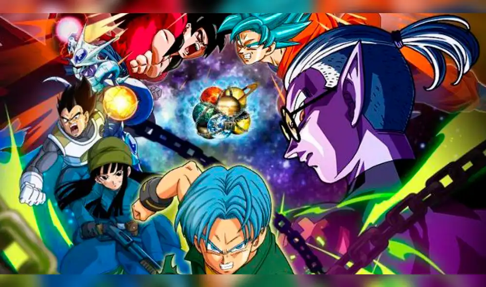 Dragon Ball Heroes: censuran muerte de un personaje [VIDEO]