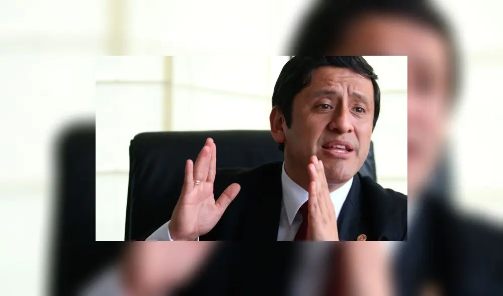 El lunes comienza el proceso de selección del nuevo jefe de la ONPE El lunes comienza el proceso de selección del nuevo jefe de la ONPE