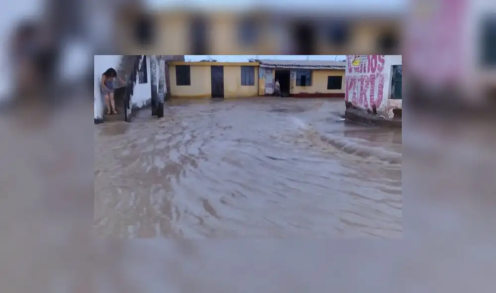 Ríos La Leche y Motupe se desbordaron e inundaron hasta tres distritos en Lambayeque|FOTOS Y VIDEOS Ríos La Leche y Motupe se desbordaron e inundaron hasta tres distritos en Lambayeque|FOTOS Y VIDEOS