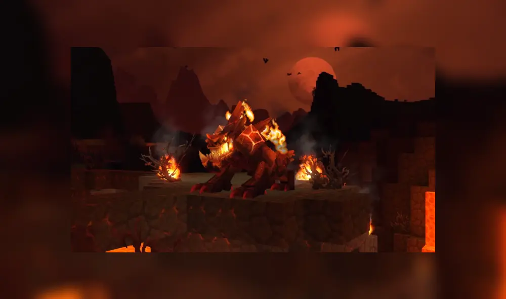 Riot Games compró el estudio de ‘Minecraft 2’ y prepara su tercer videojuego [VIDEO]