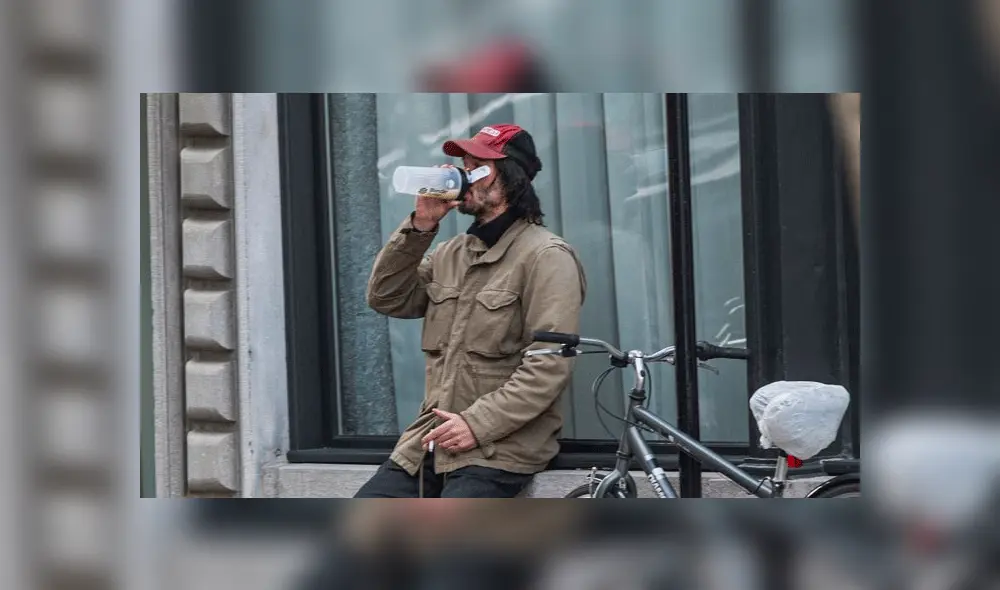 La trágica y desconocida historia de Keanu Reeves 