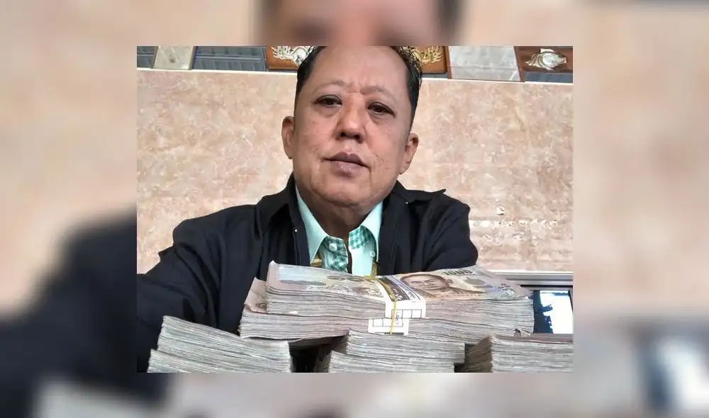 Millonario ofrece 300 mil dólares a quien logre convertirse en su yerno [Fotos]