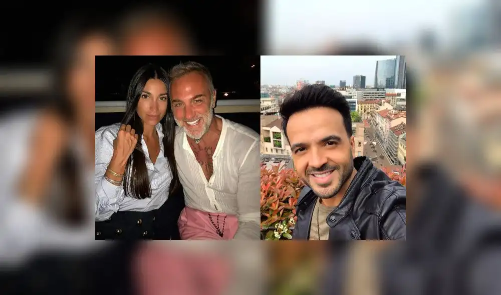 Gianluca Vacchi y Luis Fonsi bailan “Despacito” y en menos de cinco horas gana 2 millones de reproducciones [VIDEO]