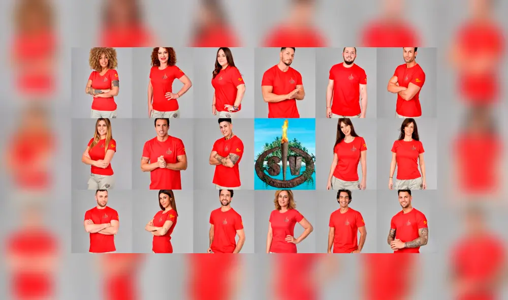 Supervivientes 2020: todo lo que sucedió en la Gala 2