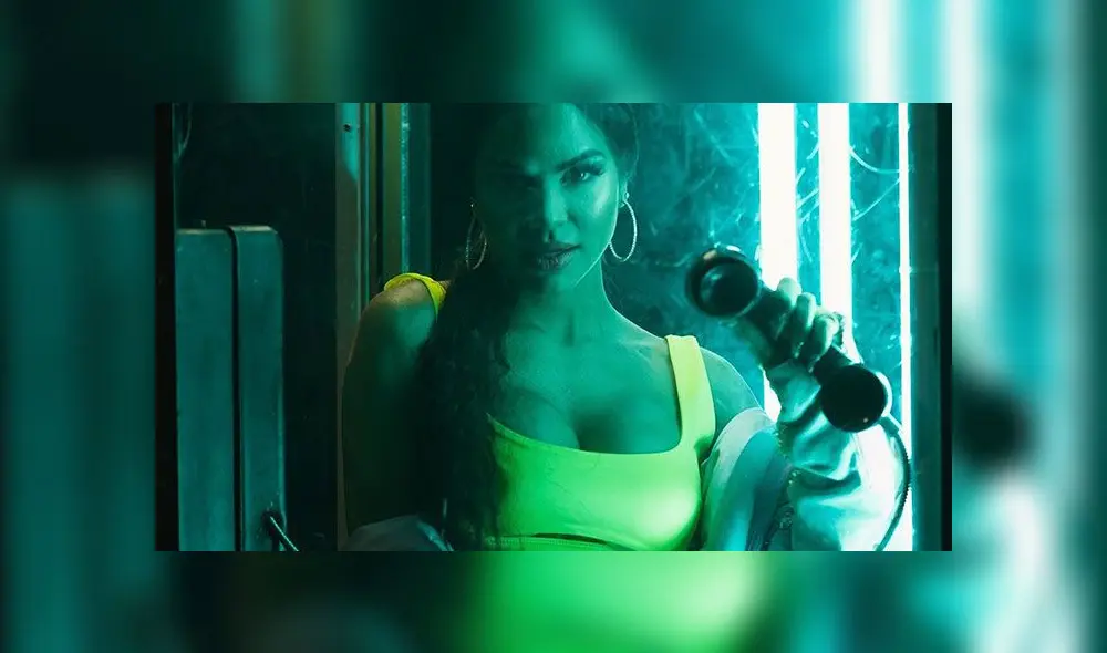 Fans de Natti Natasha la acusan de hacer fuerte pacto con enigmática secta [FOTO]