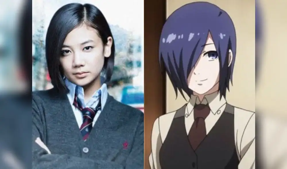 Tokyo Ghoul: Terrorífico tráiler muestra la obsesión de Tsukiyama por Kaneki [VIDEO]