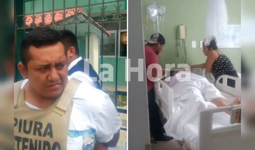 Sujeto que atacó a su expareja se enfrentaría a una pena mayor de 20 años 