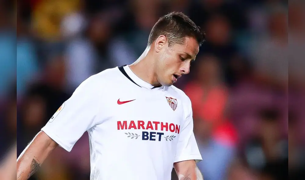 El delantero de 31 años jugó 10 años en Europa y vistió camisetas de los mejores equipos del mundo. Fuente: Mexsport