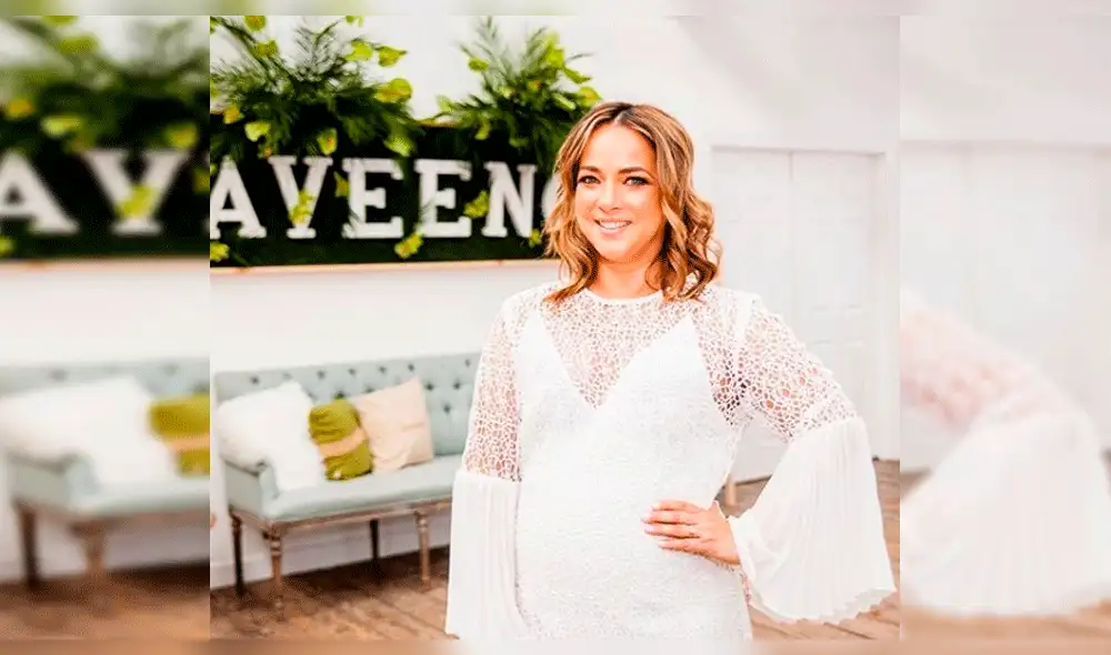 Adamari Lopez recibe emotiva sorpresa de cumpleaños y usuarios despotrican contra su ex Luis Fonsi