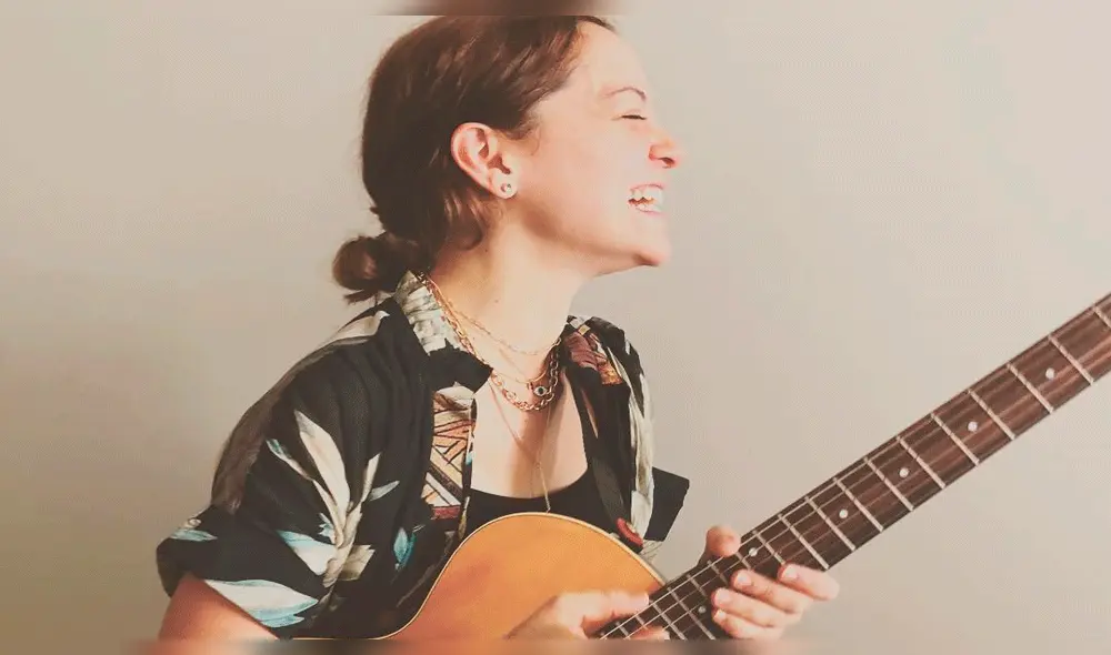  Así fue la reacción de Natalia Lafourcade al ver a Maluma recibir premio [VIDEO]