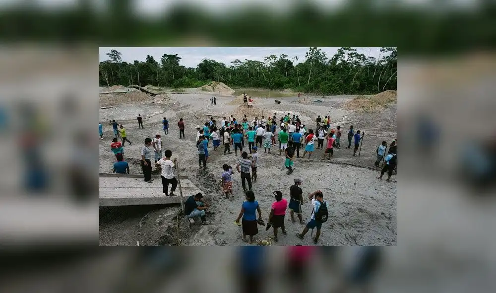 Fondo Social permitió implementar 1.122 proyectos