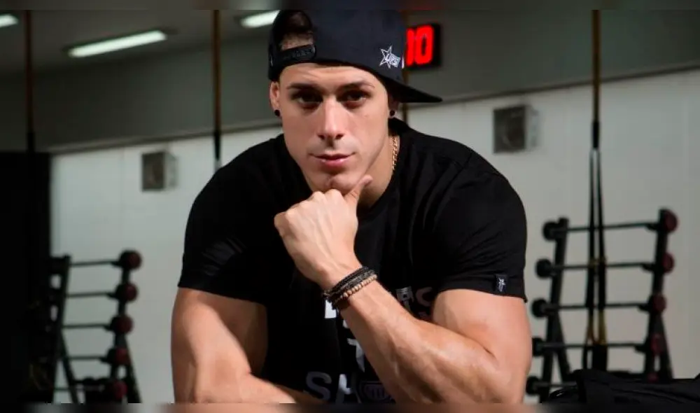 Hugo García denuncia que intentaron extorsionarlo con video en pleno toque de queda