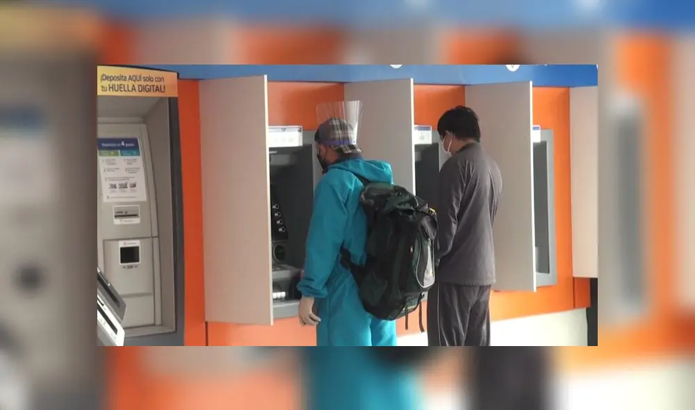 Agencias bancarias tiene 3 días hábiles para subsanar observaciones, de lo contrario serán multadas o clausuradas. (Foto: Municipalidad de Surco)