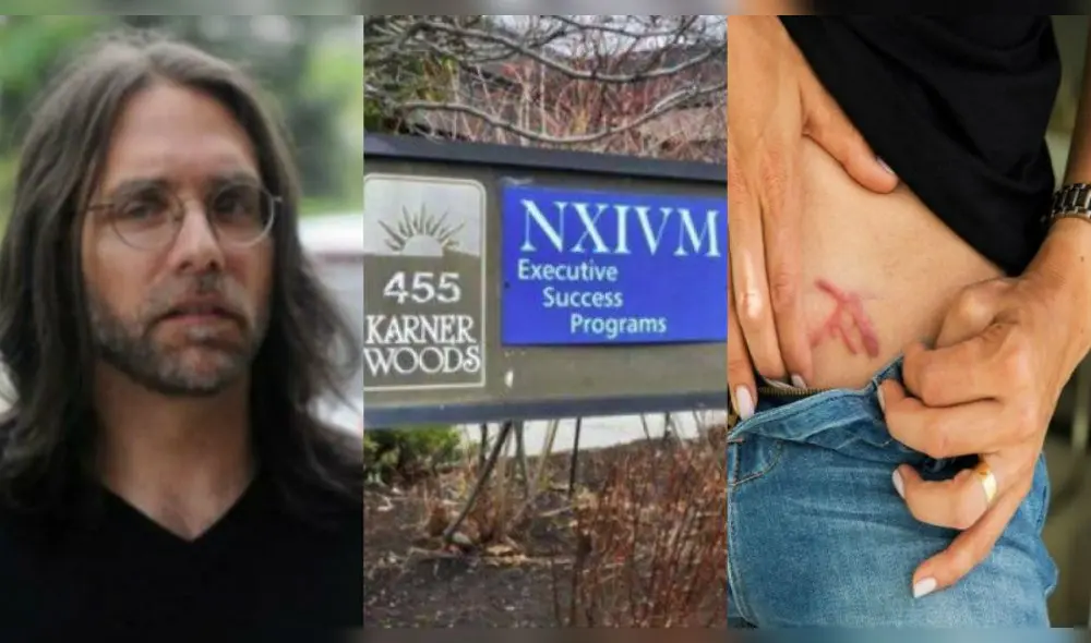 Líder de secta que marcaba como ganado a sus esclavas sexuales es detenido en México