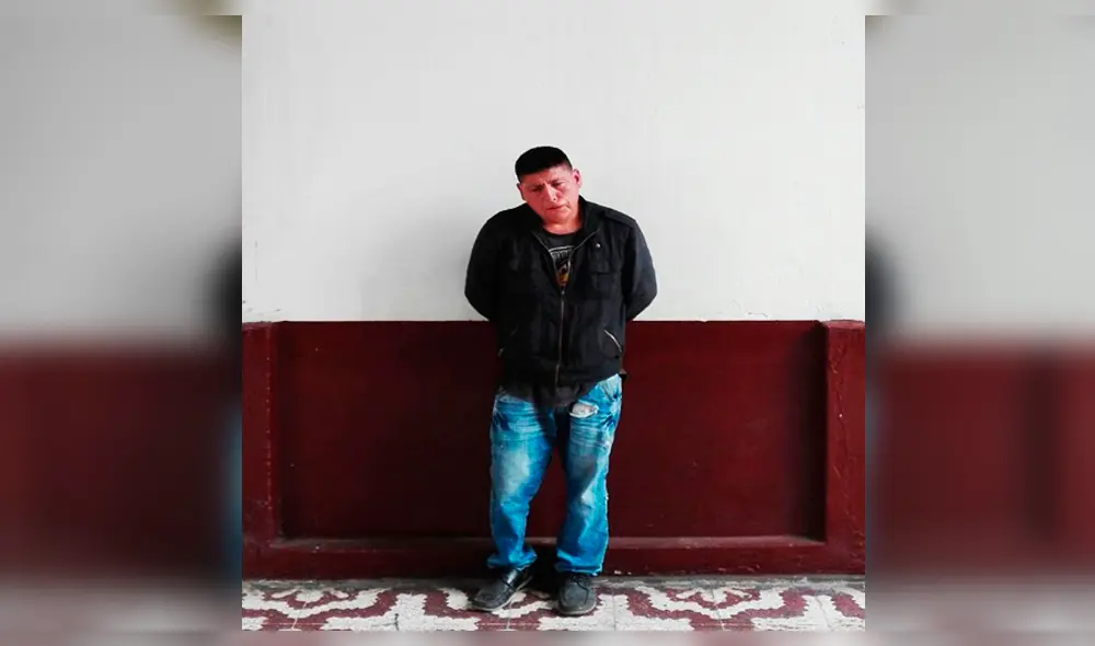 Sujeto es acusado de aprovecharse de menor de edad. Sujeto es acusado de aprovecharse de menor de edad.