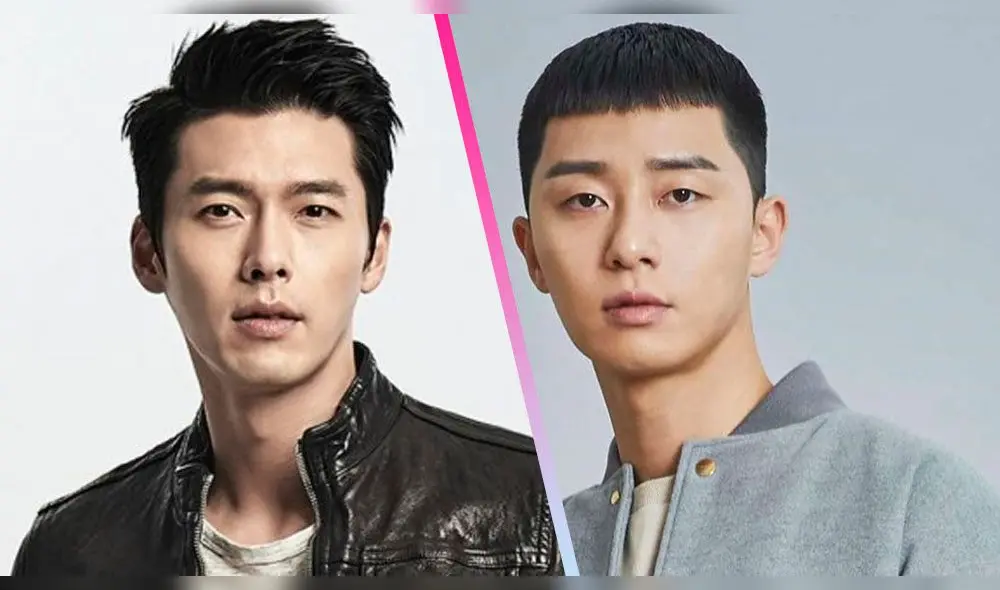 Hyun Bin y Park Seo Joon nominados a Mejor actor en los Baeksang Arts Awards