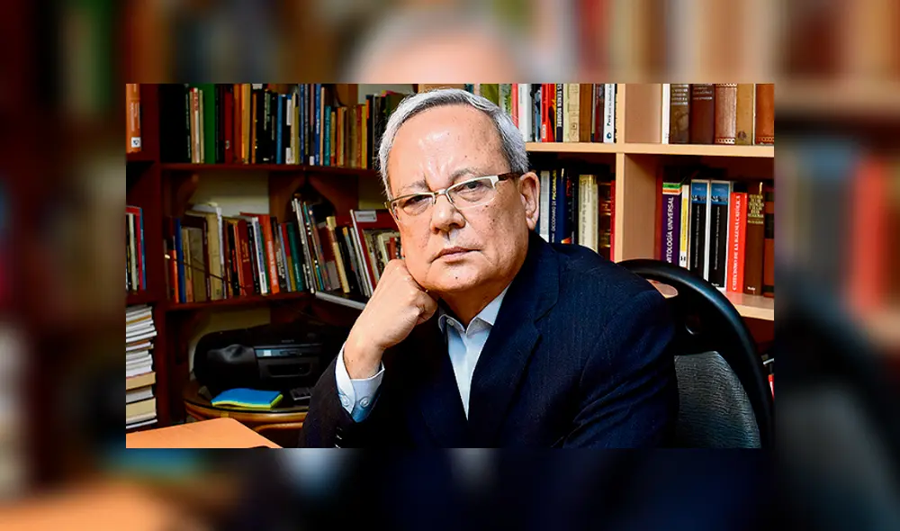 César Hildebrandt: “El fujimorismo sigue siendo mafia que corrompió todas instituciones del país” César Hildebrandt: “El fujimorismo sigue siendo mafia que corrompió todas instituciones del país”