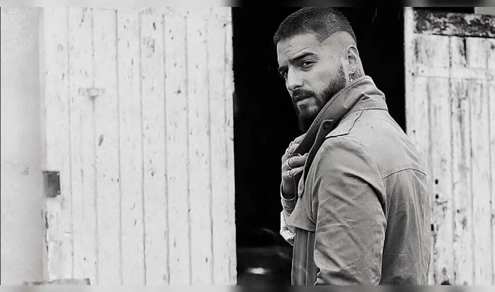 Maluma y Madonna lanzan “Medellín” en Youtube [VIDEO]