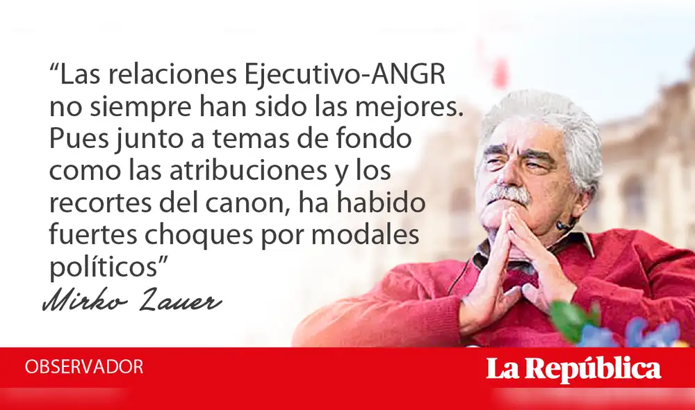 Una elección significativa 