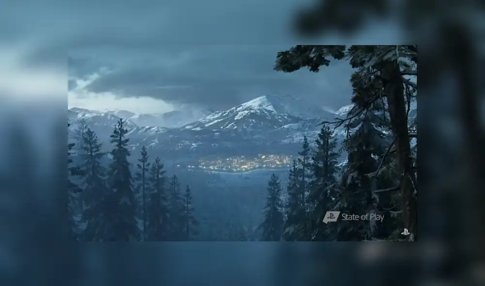 Mira aquí el Nuevo e increíble tráiler de The Last of Us Part II, el cual ya tiene fecha de lanzamiento confirmada para PS4.