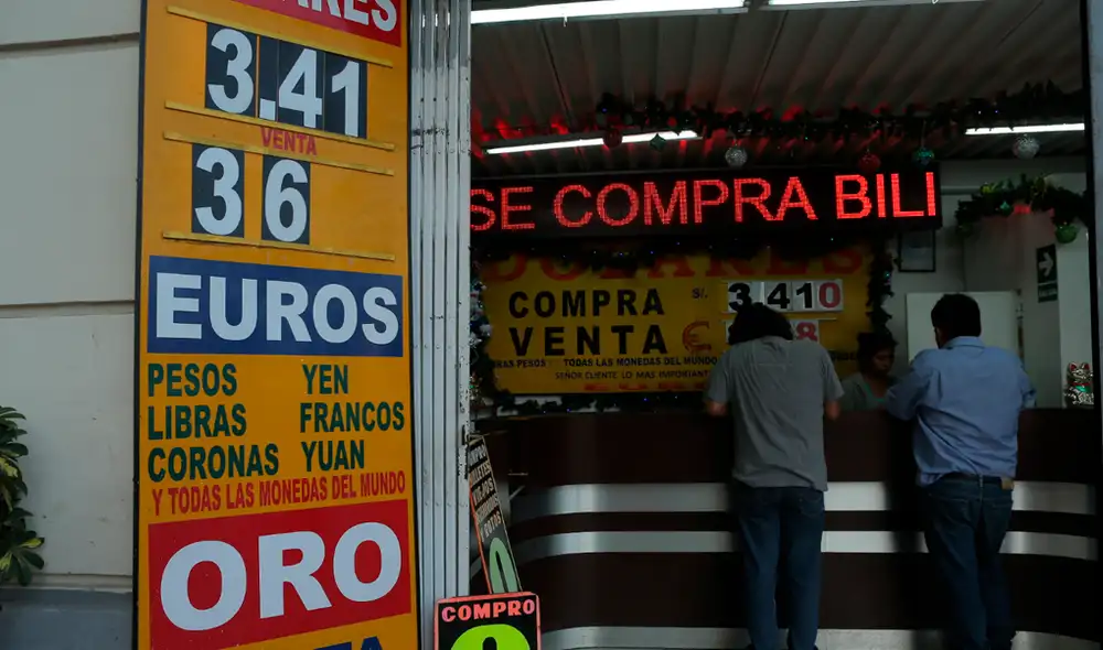 Foto referencial: La República.