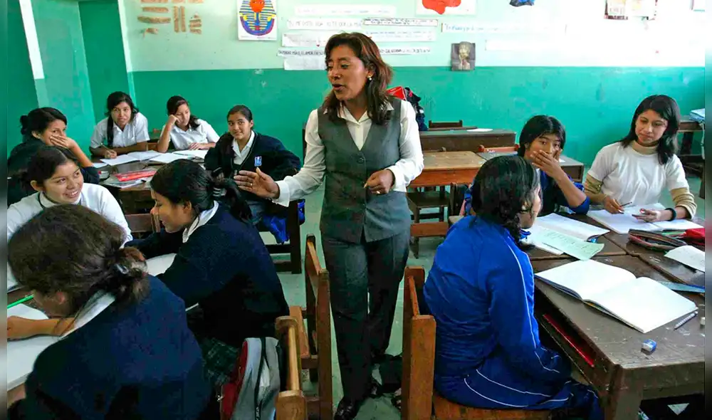 La inscripción estará abierta hasta el 30 de septiembre. (Foto: Referencial)