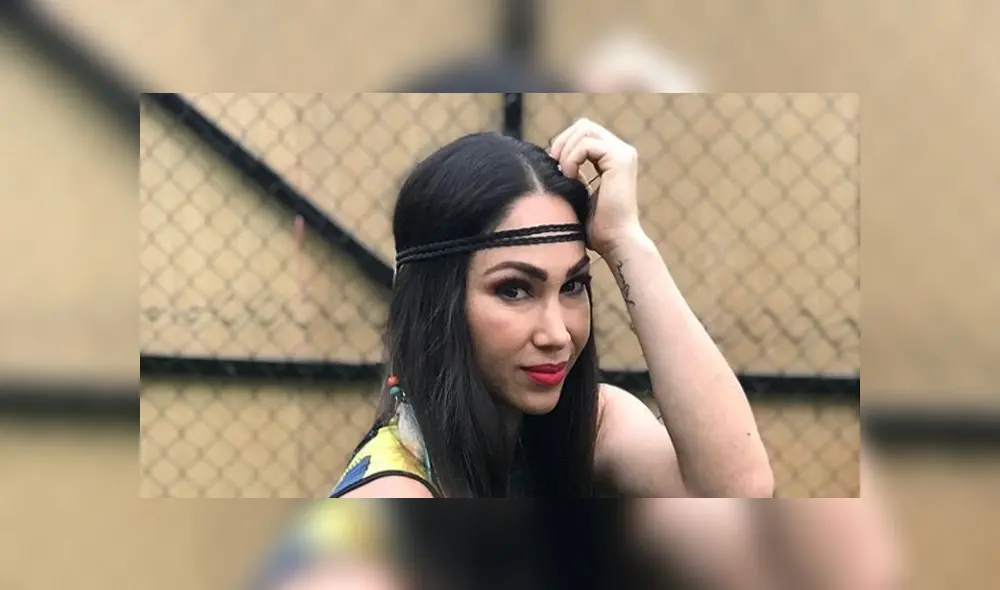 Melissa Loza impacta al posar con osado bikini en Instagram [FOTOS]