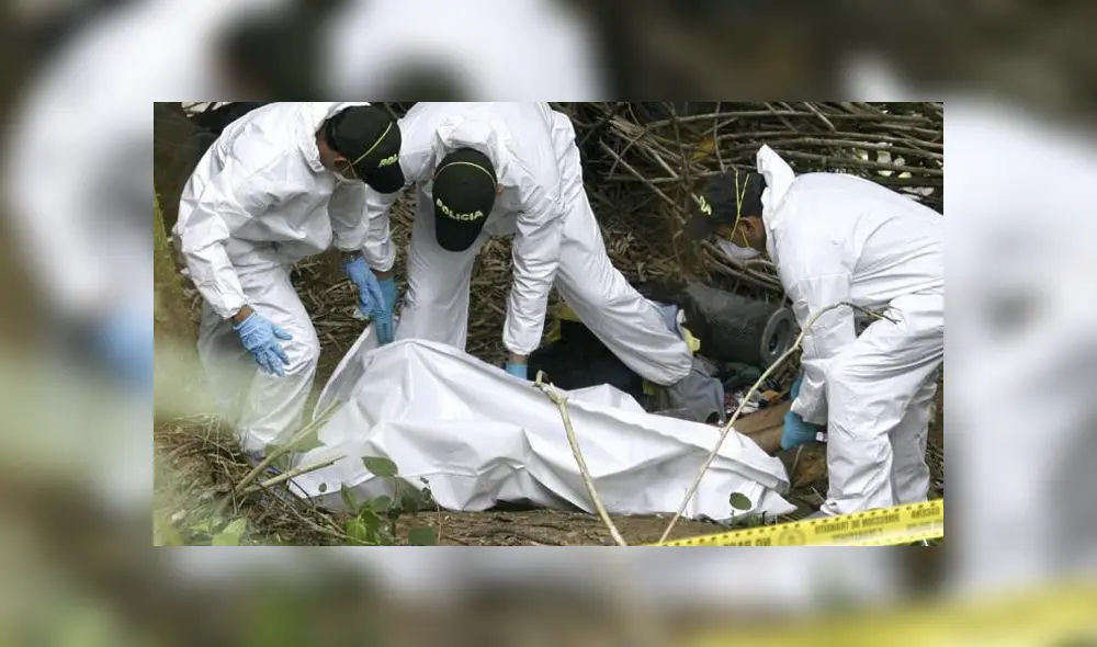 "Requerimos atención urgente de los entes de investigación, así como de atención inmediata para las víctimas y las numerosas familias", manifestó la Defensoría. Foto: referencial. "Requerimos atención urgente de los entes de investigación, así como de atención inmediata para las víctimas y las numerosas familias", manifestó la Defensoría. Foto: referencial.