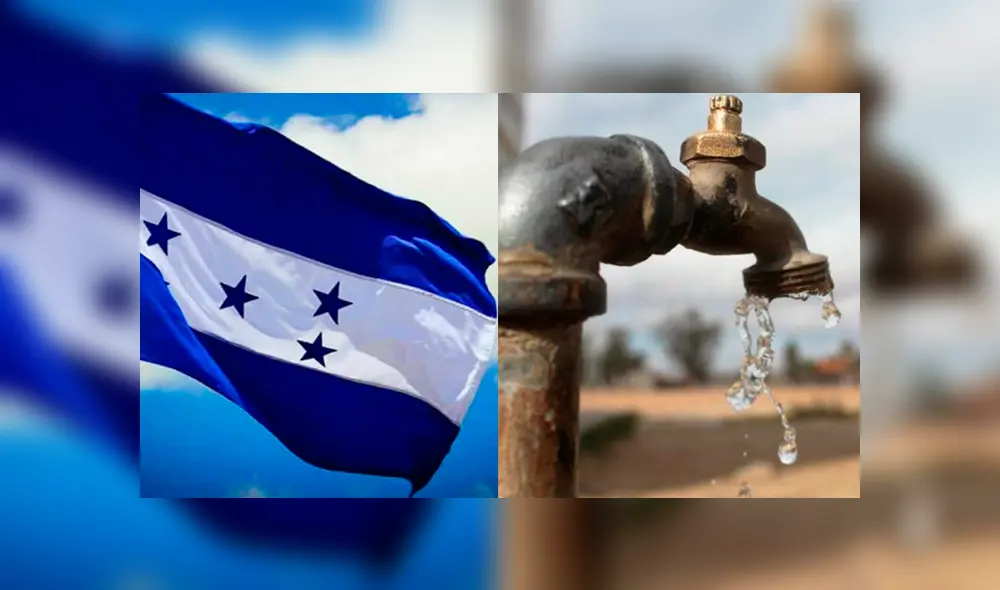 Honduras Honduras