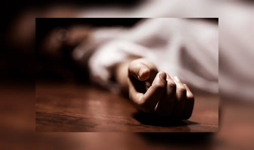 Mujer peluquera fue asesinada Mujer peluquera fue asesinada