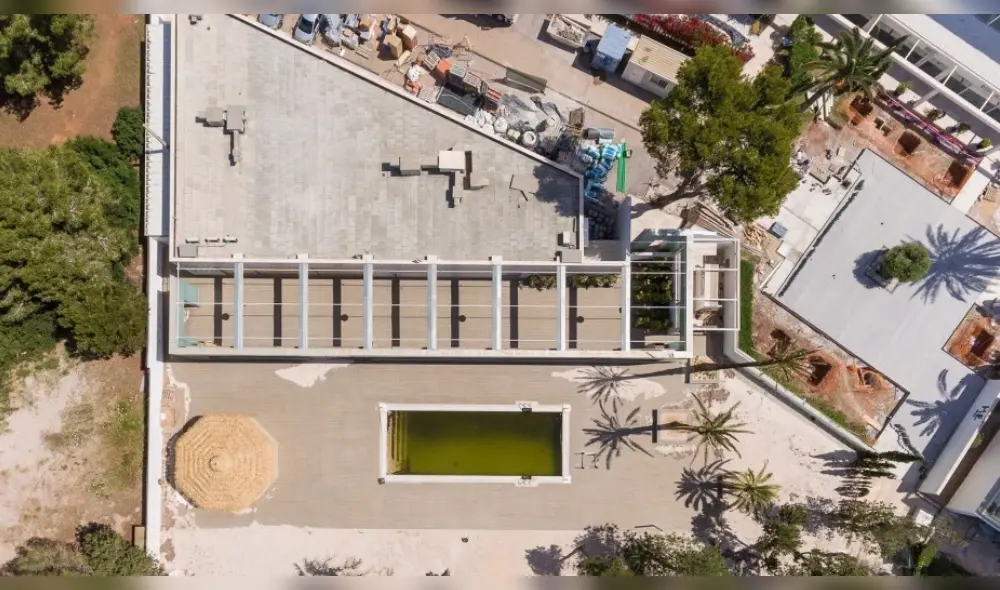 Los clubes y hoteles de Ibiza luchan por subsistir luego de ver caer sus ingresos. (Foto: BackGrid) Los clubes y hoteles de Ibiza luchan por subsistir luego de ver caer sus ingresos. (Foto: BackGrid)