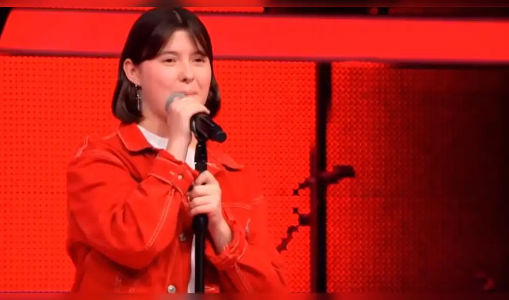 ARMY de BTS defiende a concursante con amenaza al jurado de "The Voice"