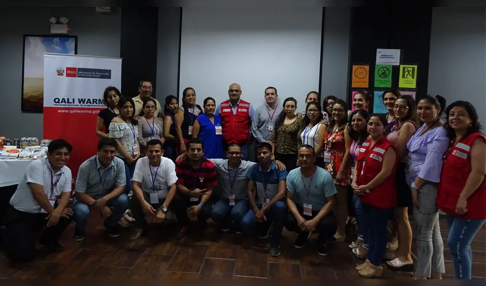 Acciones se realizan previo al inicio del año escolar. Acciones se realizan previo al inicio del año escolar.