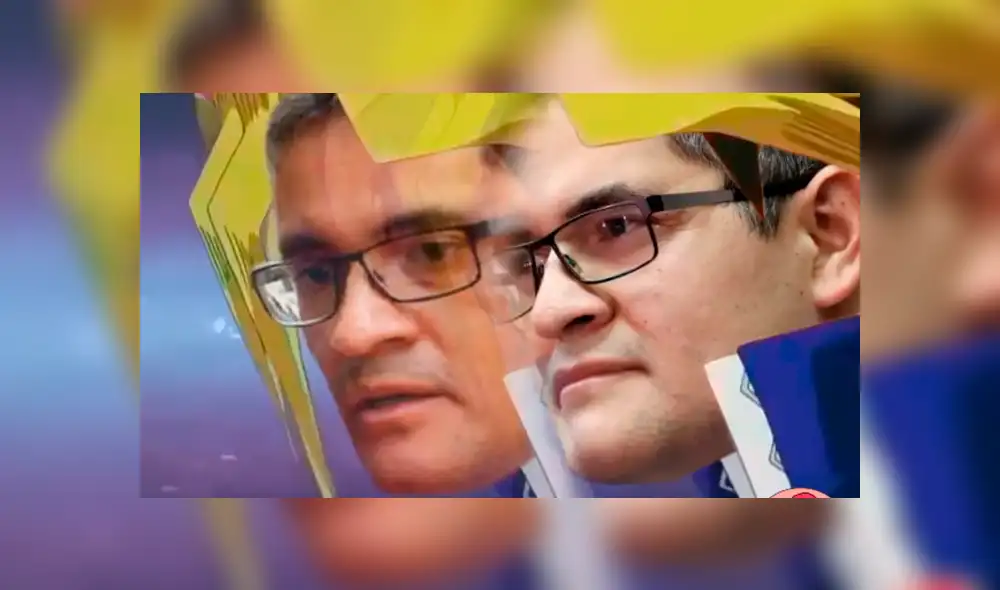 Facebook: José Domingo Pérez y Richard Concepción protagonizan parodia creada por fan de Yu-Gi-Oh [VIDEO]