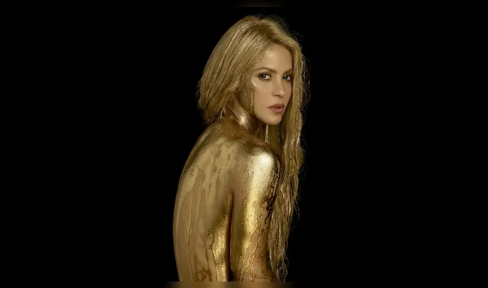 Shakira posterga inicio de su gira por enfermedad a las cuerdas vocales|VIDEO