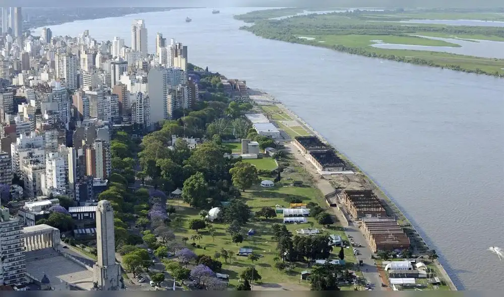 Rosario, Argentina Rosario, Argentina