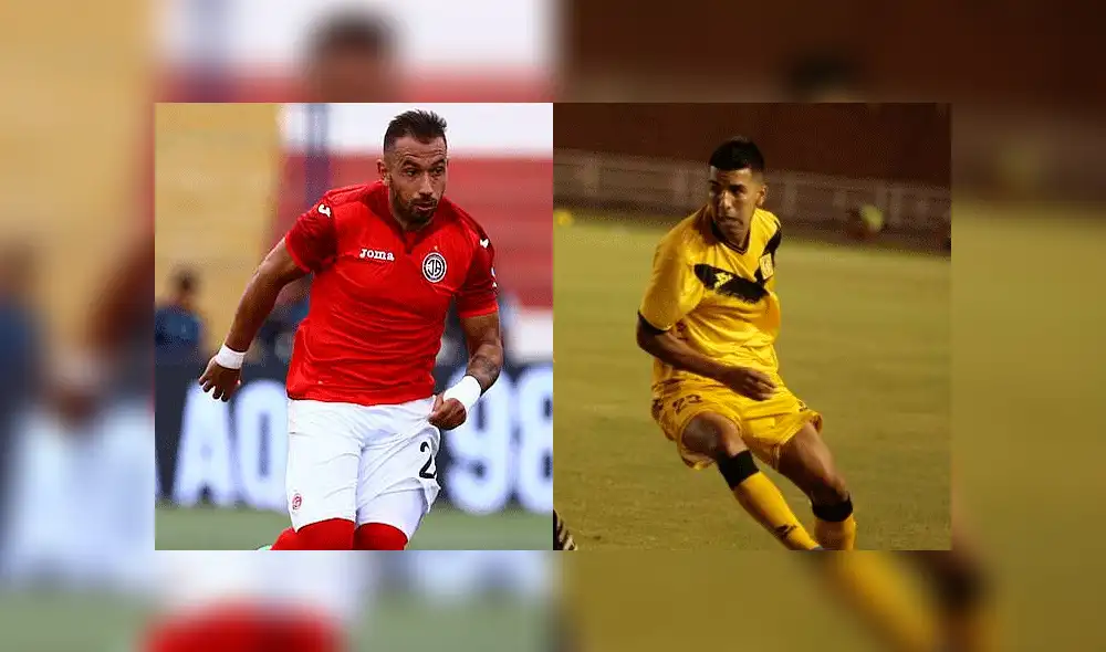 Twitter: FPF anuncia su decisión final sobre el descenso [FOTO]