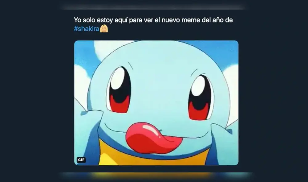 Estos son los mejores memes que dejó la sacada de lengua de Shakira en el Super Bowl 2020. (Foto: Facebook)
