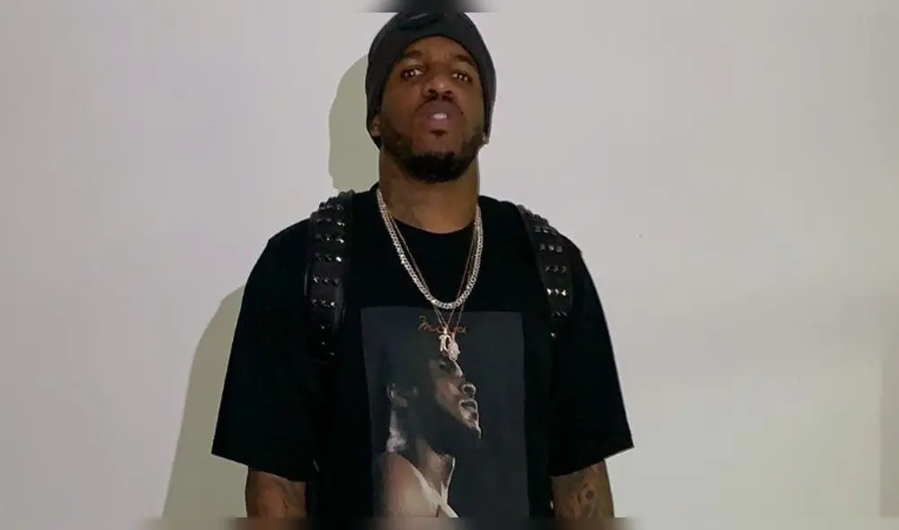 Jefferson Farfán delantero de la Selección Peruana Jefferson Farfán delantero de la Selección Peruana