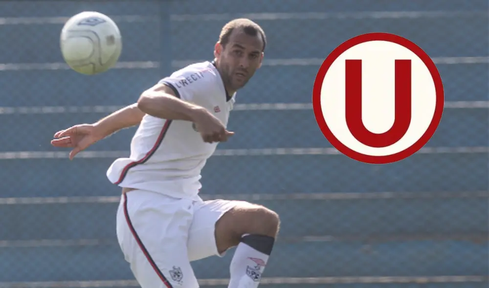 Roberto Silva contó que buscó a la administración de Universitario. | Foto: GLR Roberto Silva contó que buscó a la administración de Universitario. | Foto: GLR