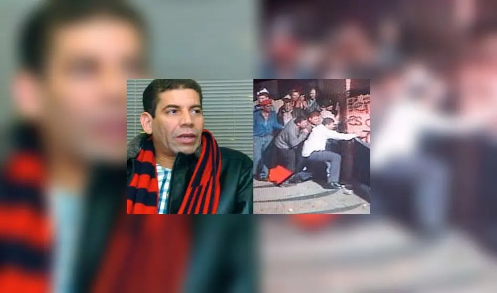 España niega asilo a exdirigente chavista vinculado a tiroteo con 19 muertos