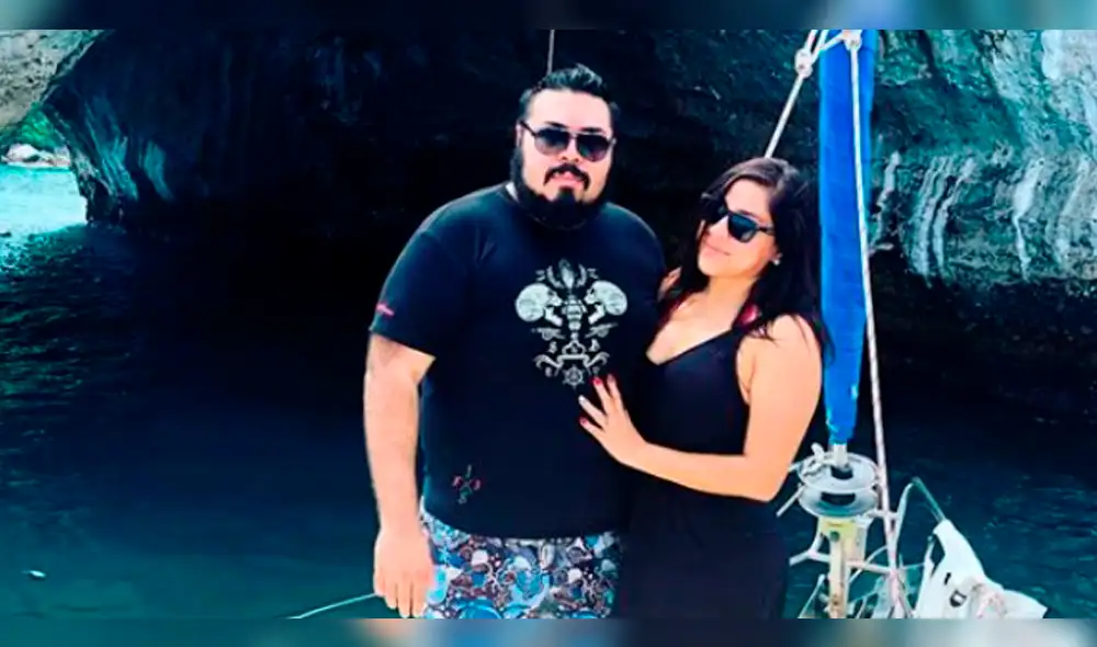 Facebook: Youtuber pide ayuda y es víctima de los 'trolles' de Photoshop [FOTOS]