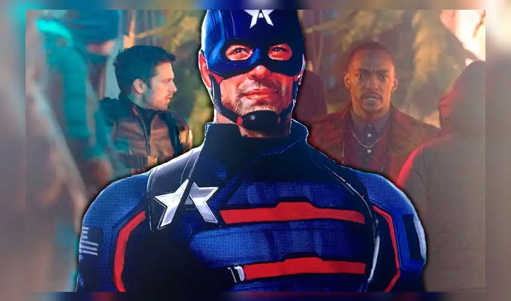 La nueva serie de Marvel se verá por Disney Plus