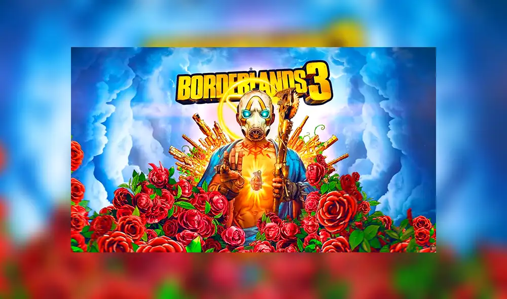 Borderlands 3 anuncia su fecha de estreno con espectacular tráiler [VIDEO]