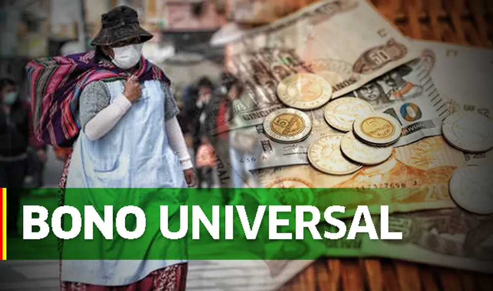 Bono Universal en Bolivia: ¿cómo saber si soy beneficiario? Foto: composición. Bono Universal en Bolivia: ¿cómo saber si soy beneficiario? Foto: composición.